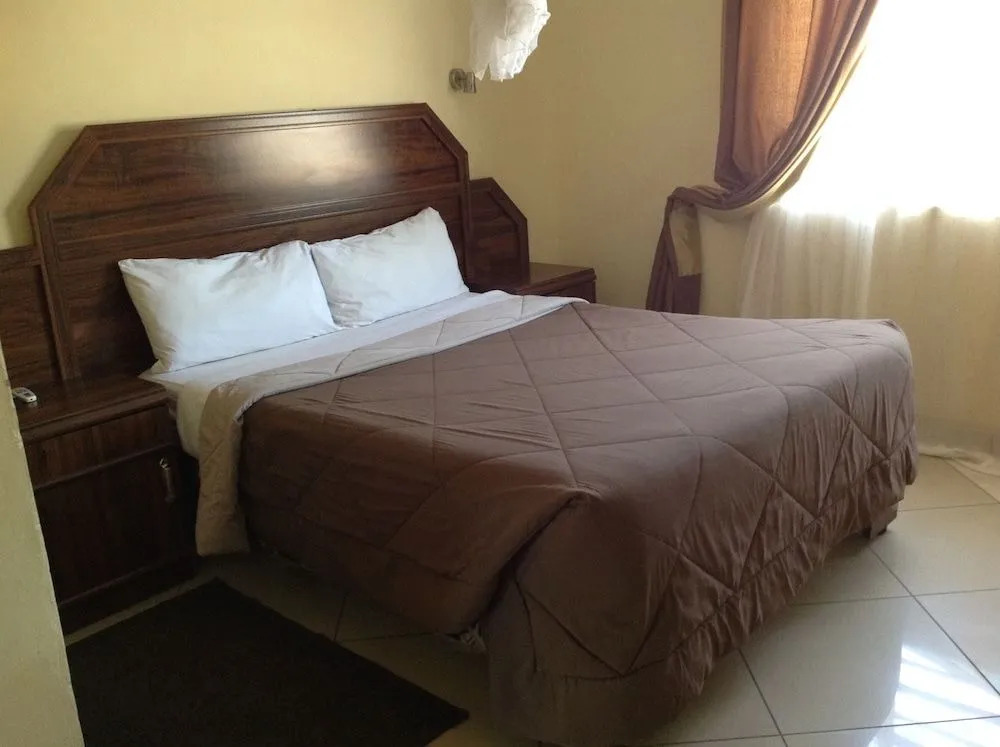 Eland Lodge