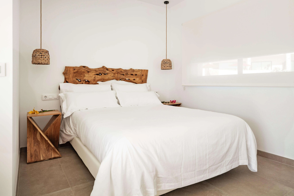 Hotel Boutique Mi AlmaZara