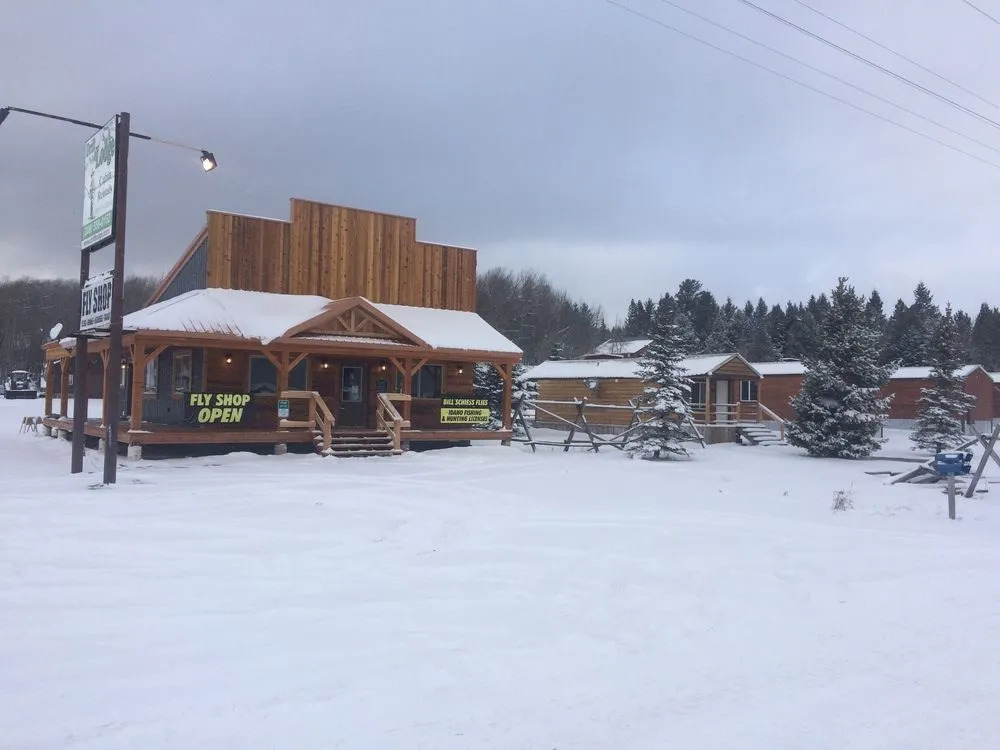 Drift Lodge