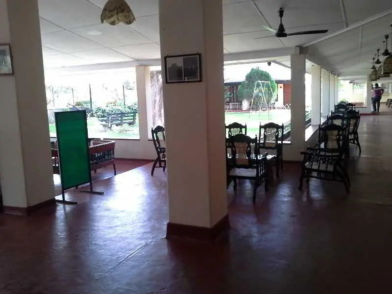 Nest Rest Inn
