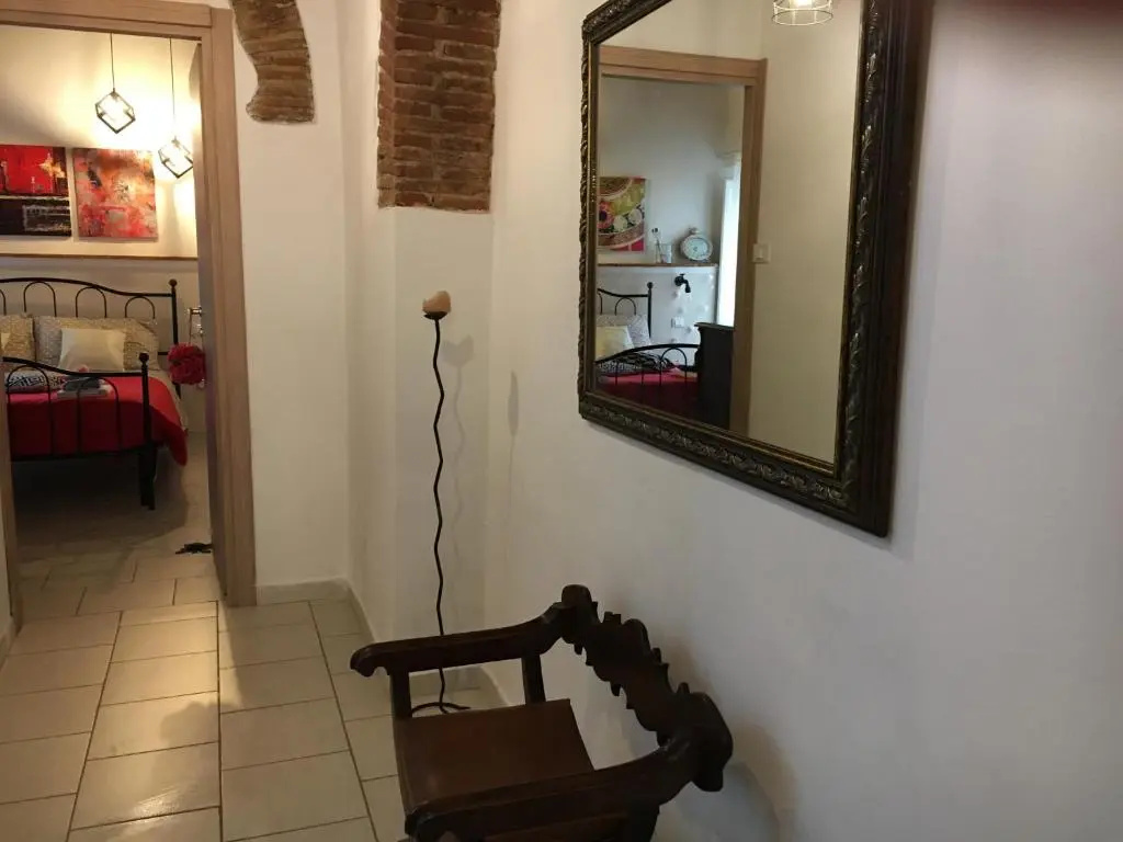 New Maria's House Livorno. Il Cisternone
