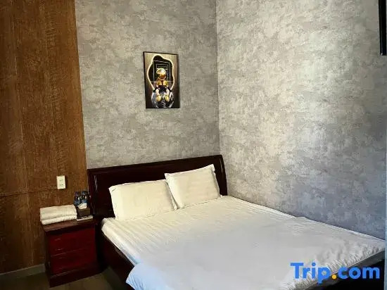 Trung Hau Hotel