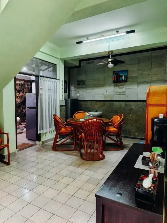 Widi House