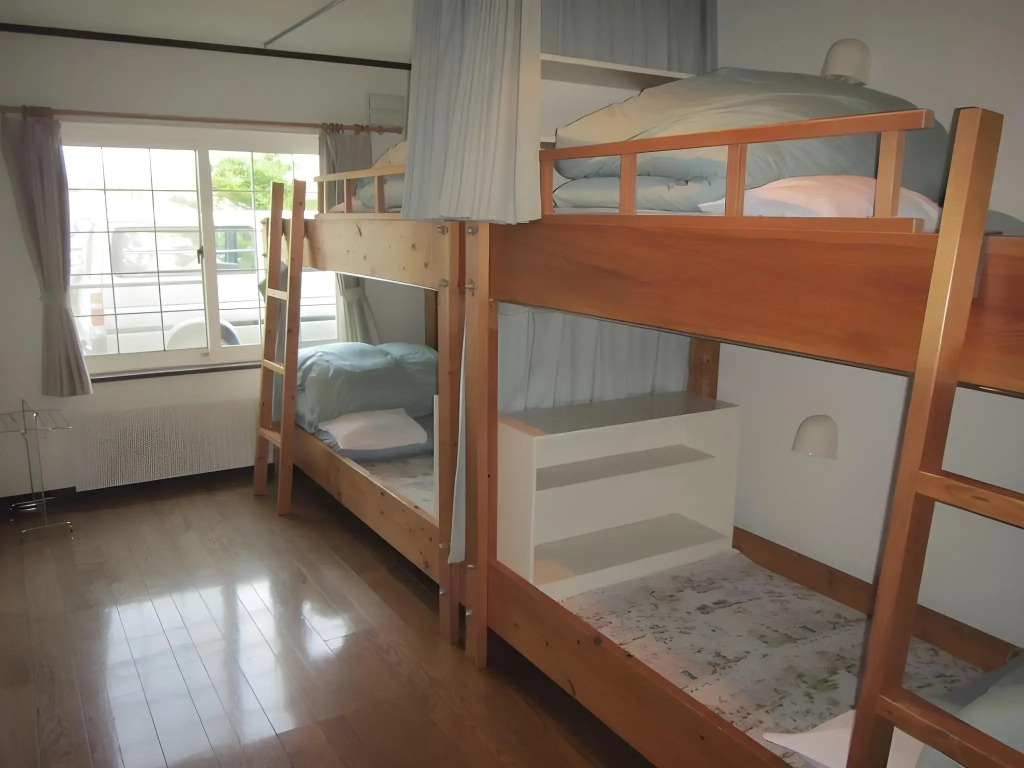 Kiyosato IHATOV Hostel