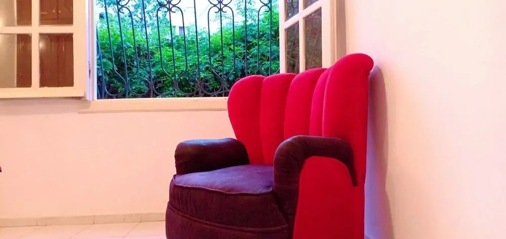 Beifeimeng Casablanca Central House
