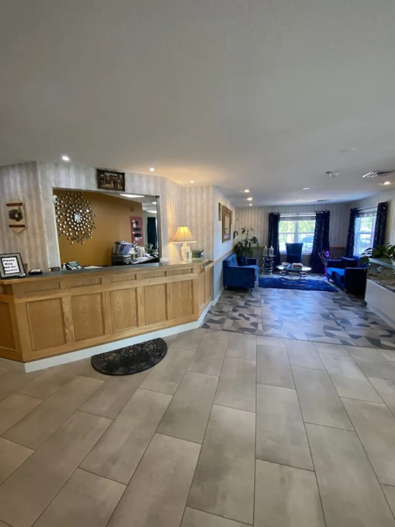 Coos Motor Inn