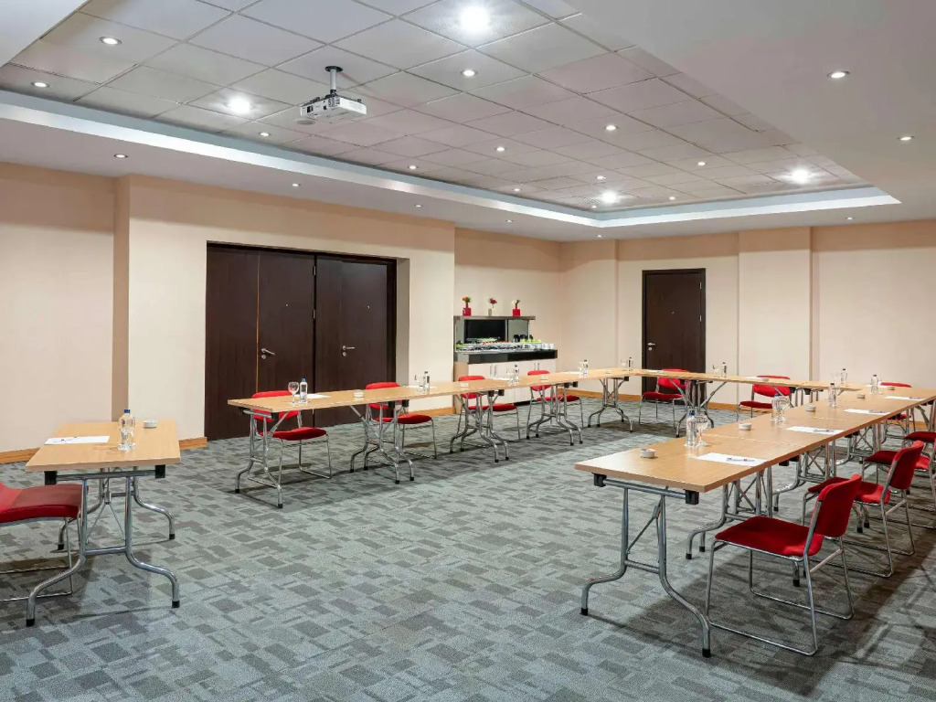 Ibis Eskisehir
