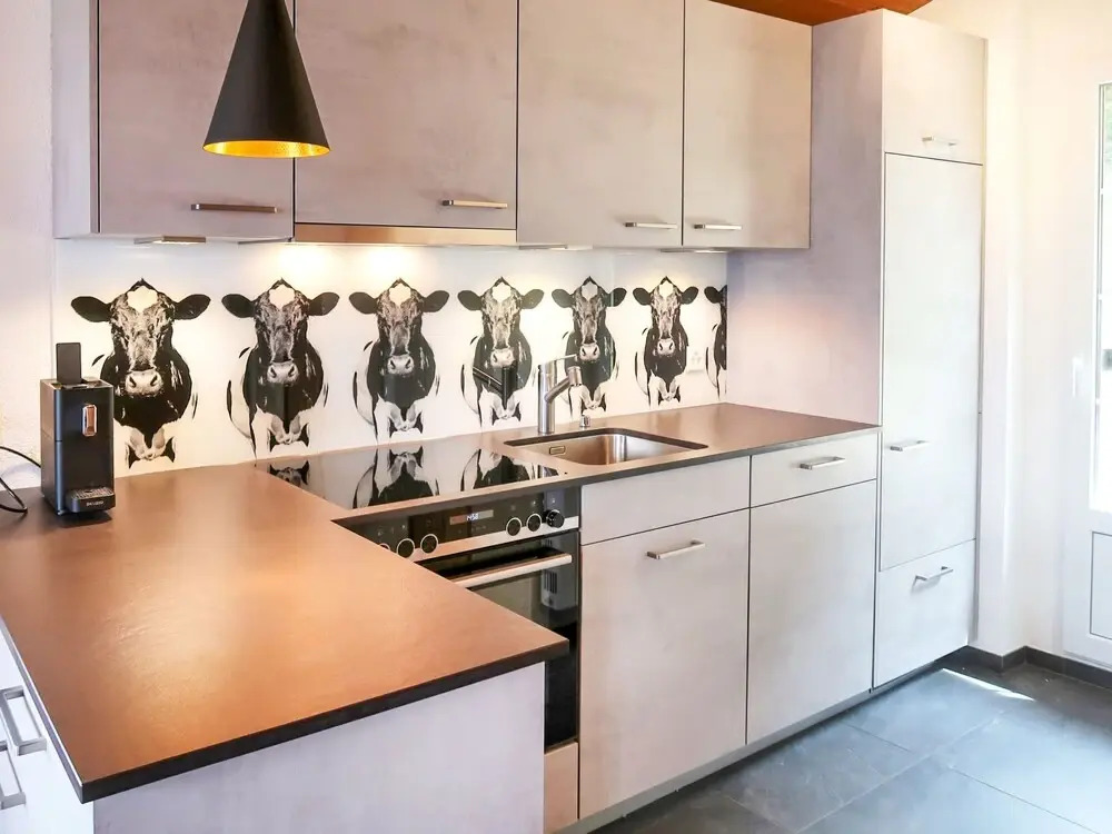 Chalet Chalet Dominique by Interhome