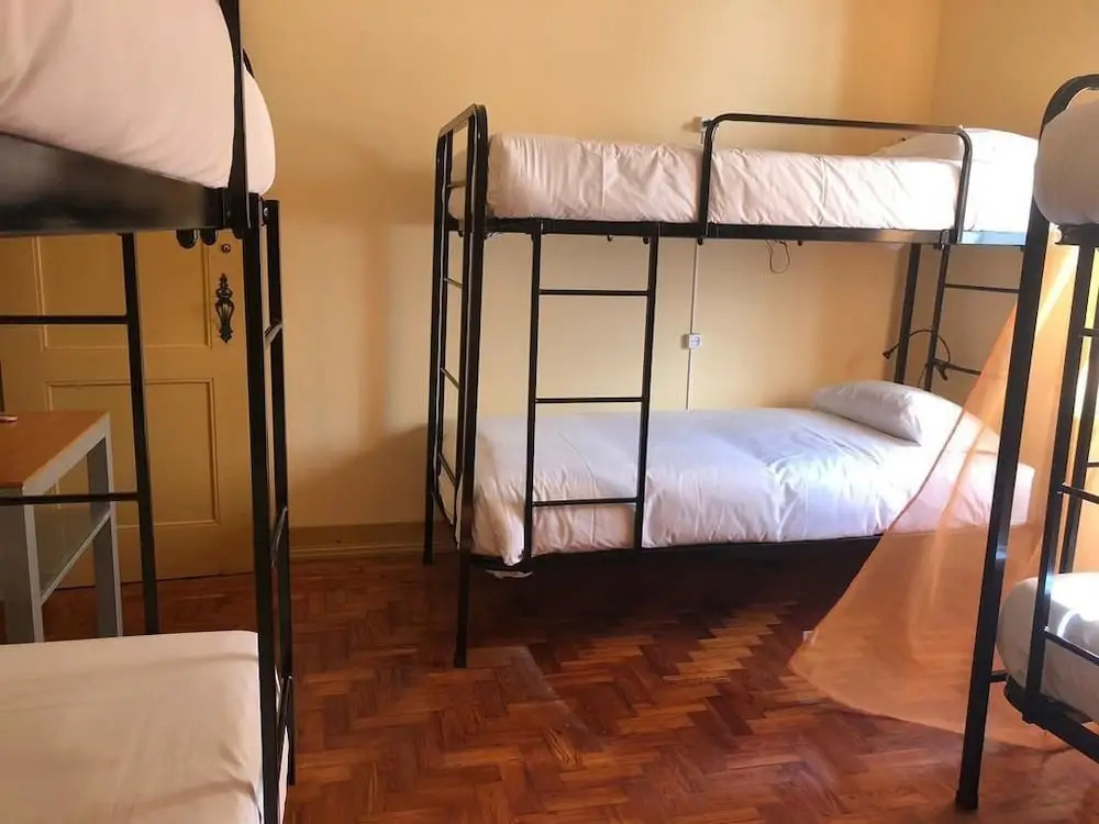 Dear Faro - Guest House