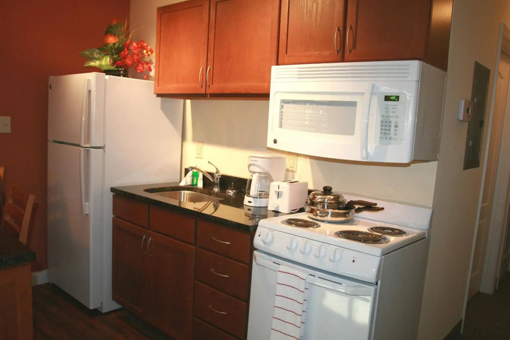 Affordable Suites of America Stafford Quantico