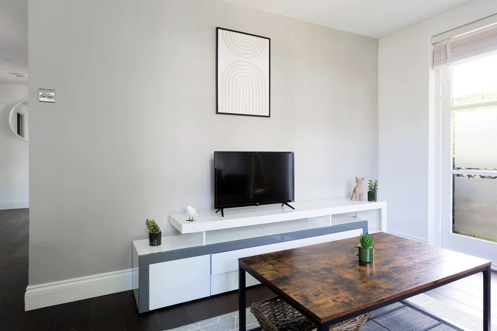 The Fulham Penthouse