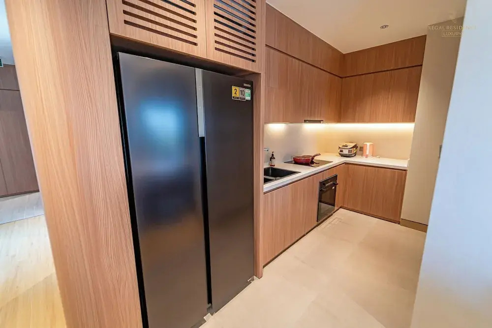 Icity Mozart Suites