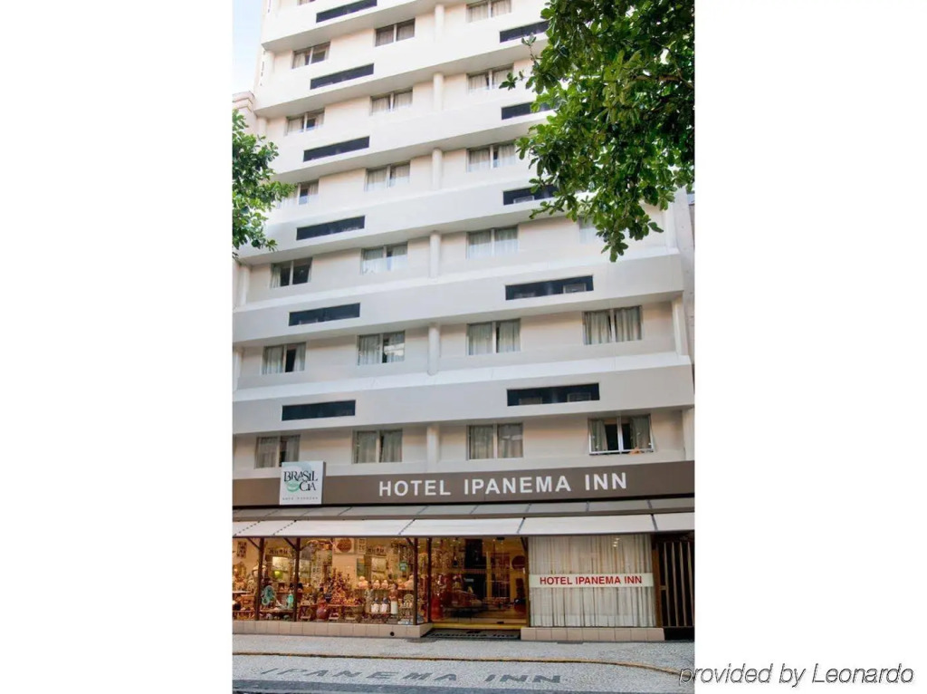 Ipanema Inn Hotel