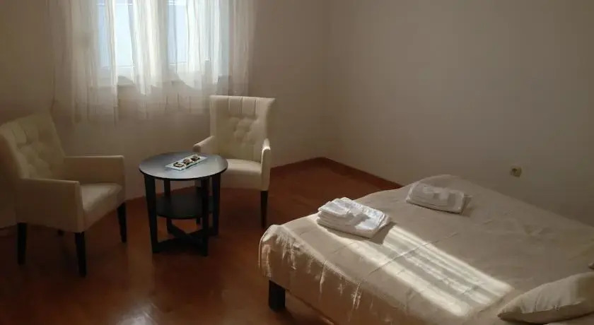 Beach Apartments Rafael