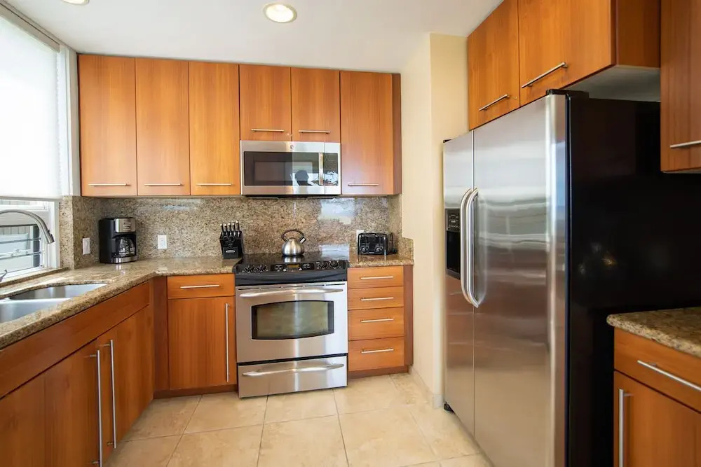 Kapalua Bay Villa 31g4 Gold Ocean View