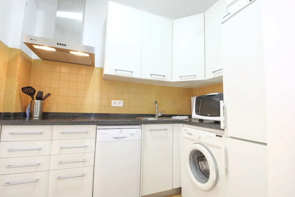 Deluxe Apartment Feijoo