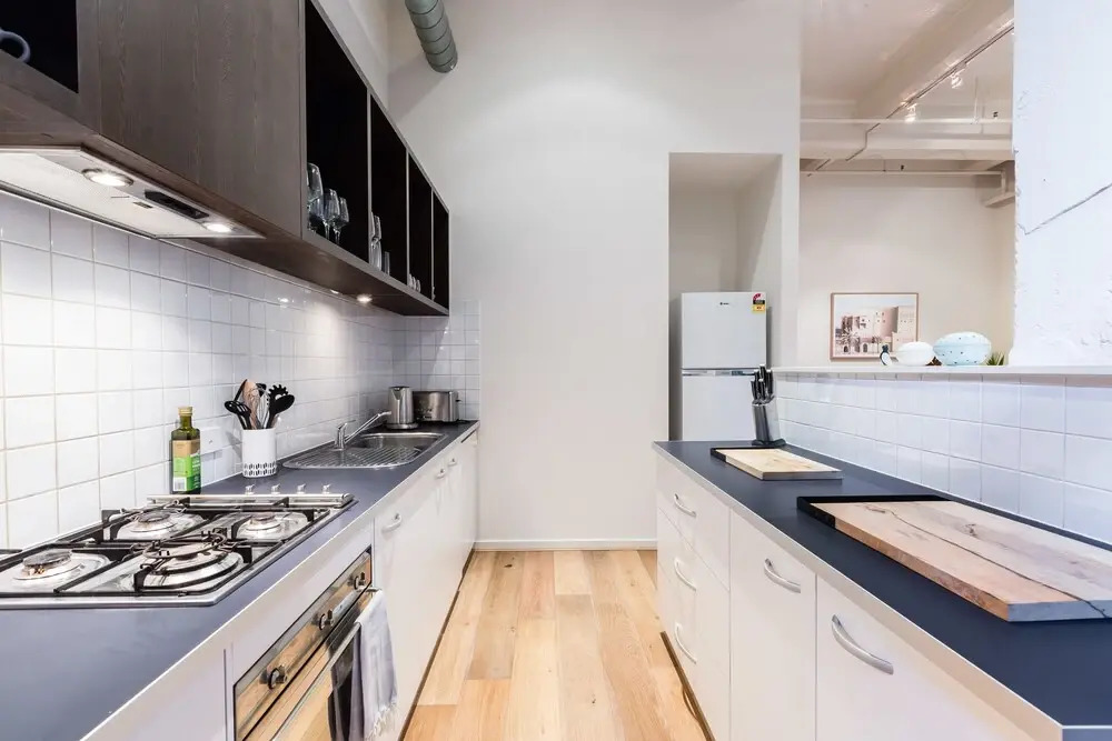 Isla 2Bdr Fitzroy Apartment