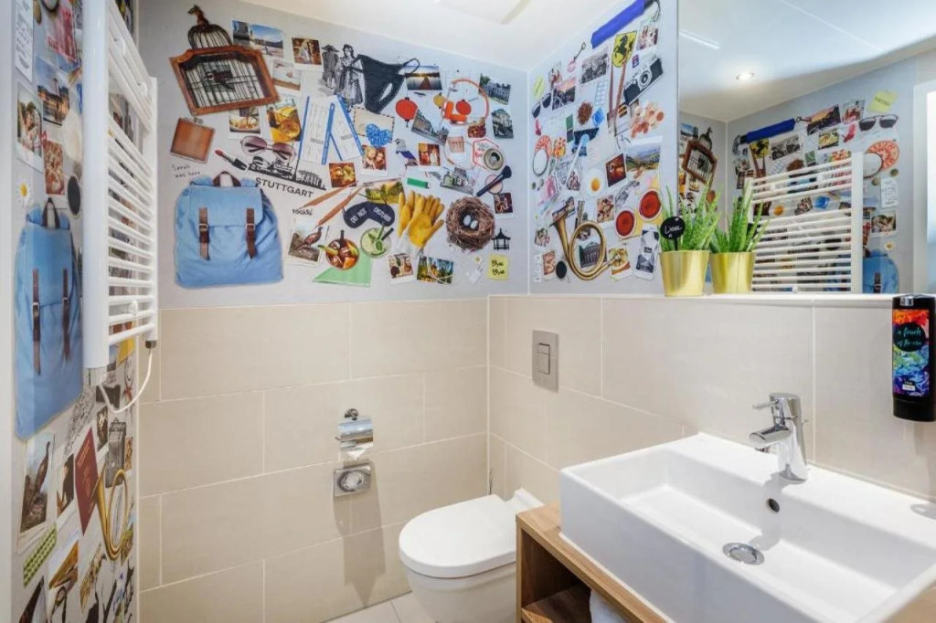 Holiday Inn - the niu, Charly Frankfurt City by IHG