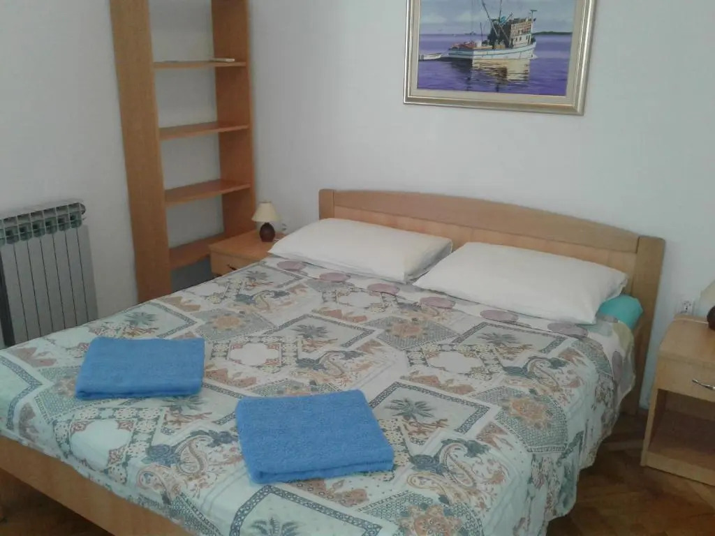 Apartmani Otavio