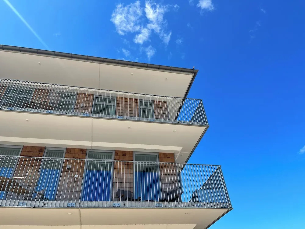 ÅhusBrygga Apartment Hotel
