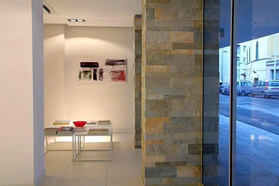 Residence Hotel Parioli