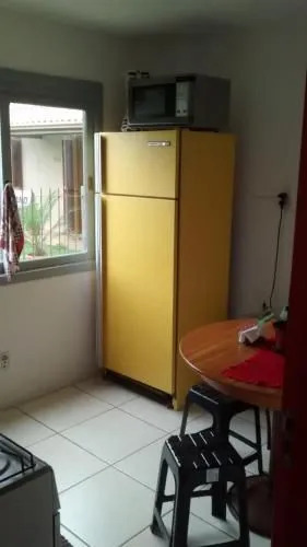 Hostel Scheckinah Ii