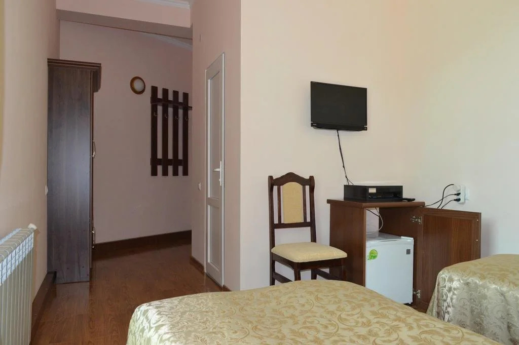 Hotel Otevan