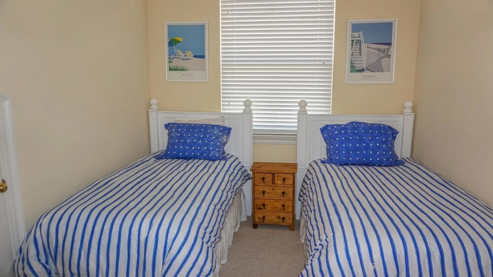 Captiva 3 Bedroom Apartment by BnD