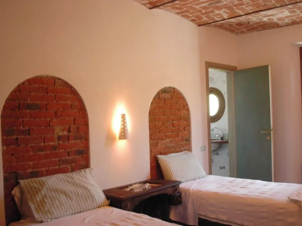Agriturismo Il Buonvicino