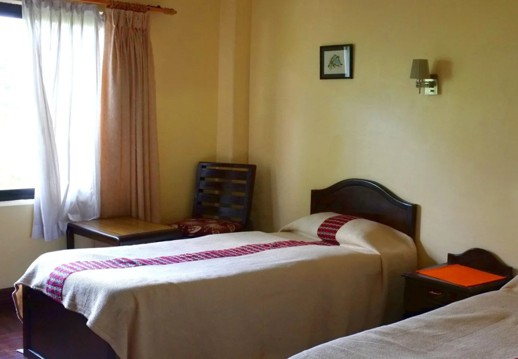 Hotel Sampada Boutique