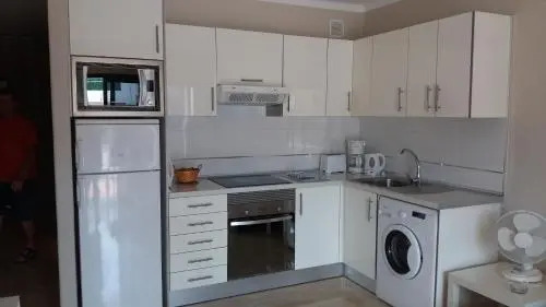 Departamento Barcaro 2