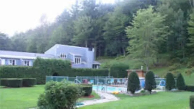 Val Roc Motel