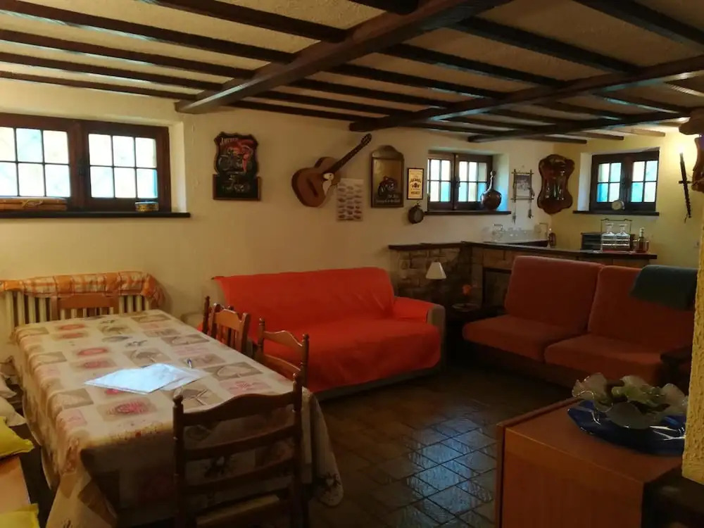 Villa Laura