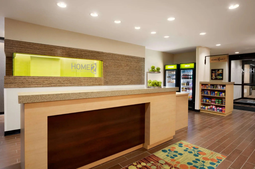 Home2 Suites by Hilton Rochester Henrietta, NY