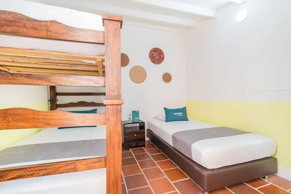 Casa de Pinos Hotel