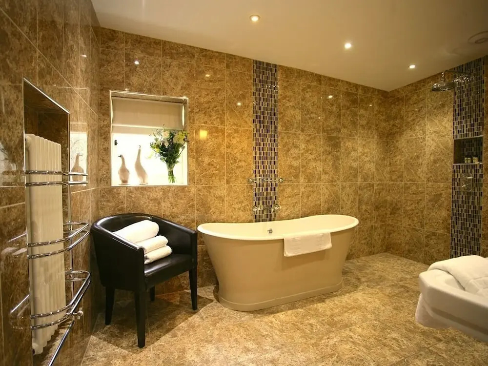 The White Hart