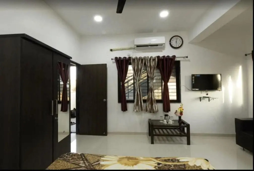 CASA Prince 5BHK