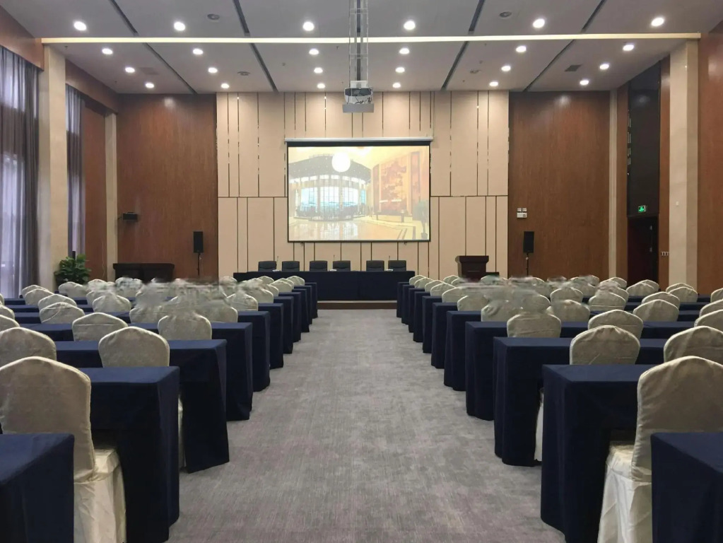 Nanshanyuan Hotel