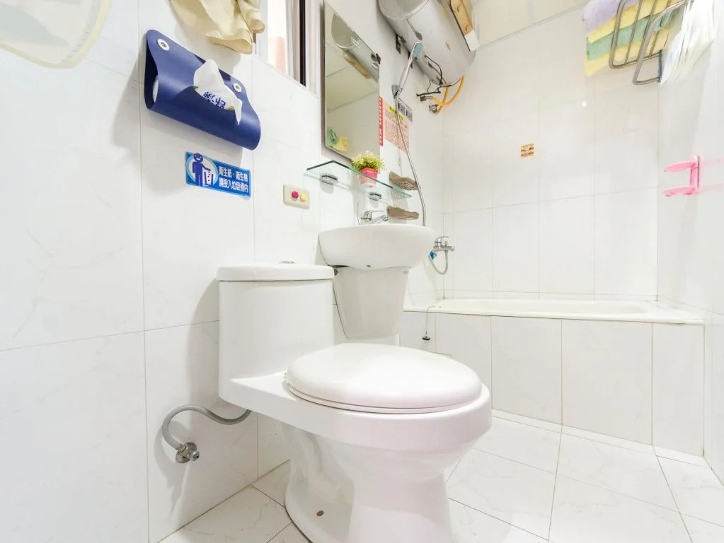 Anping Egret Bay B&B