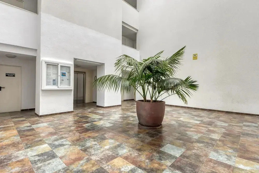Charming Apartment With Patio