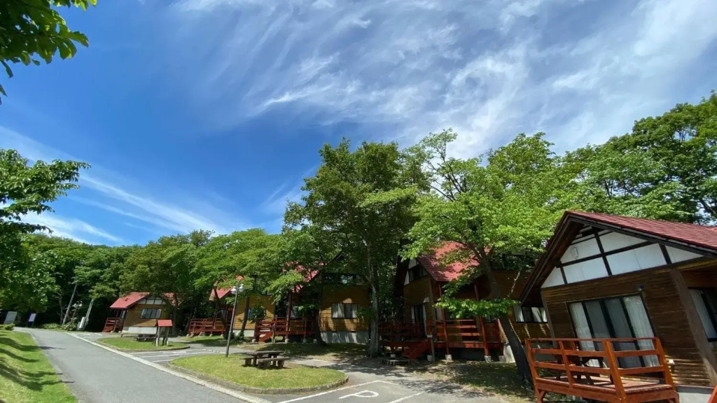 Tabinoteitaku Yakurai Cottage