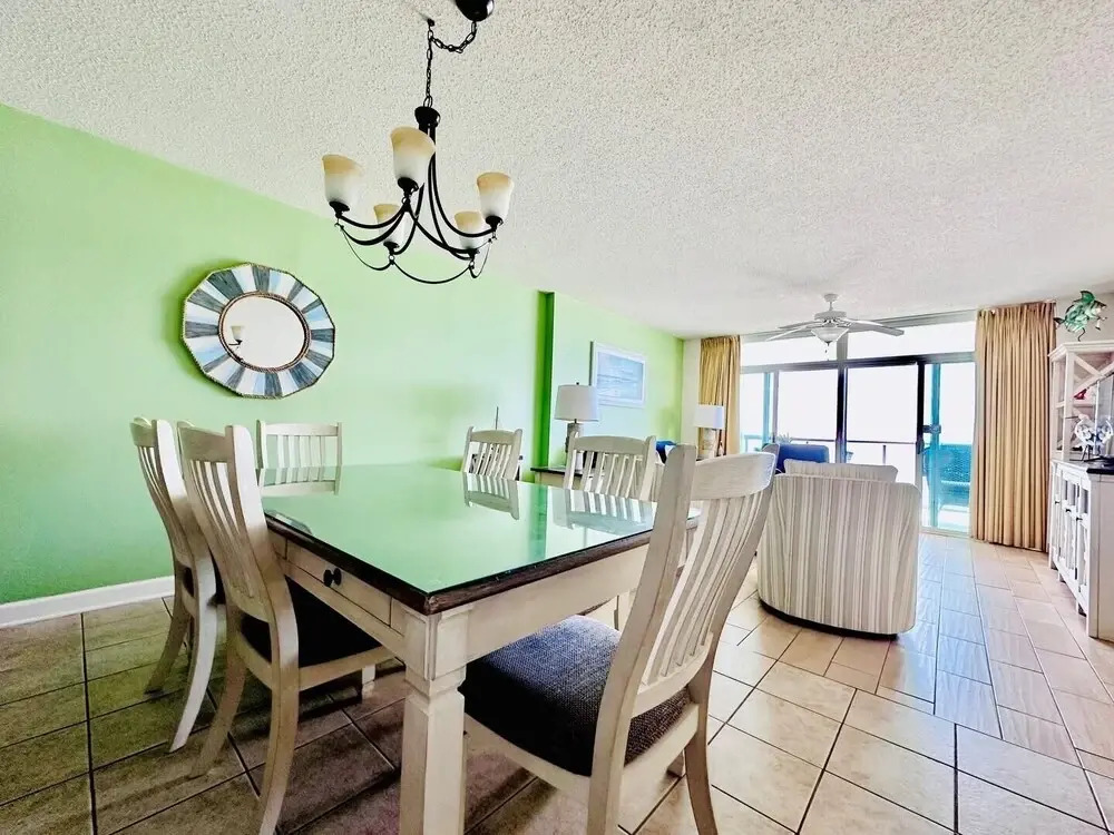 Bluewater Keyes 903 3 Bedroom Condo by RedAwning, North Myrtle Beach