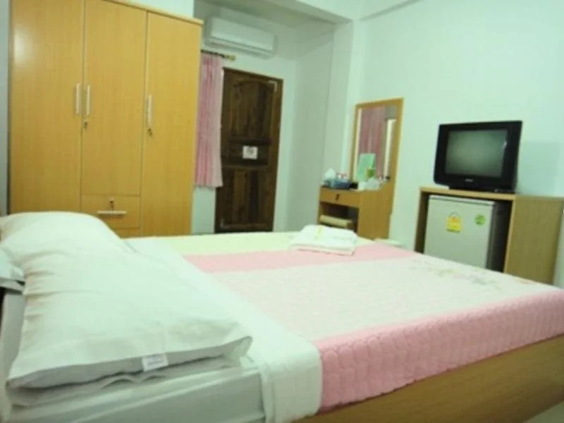 KT Grand Hotel