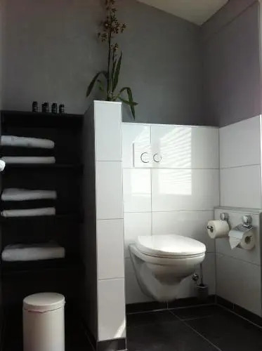 B&B "De Overnachting"