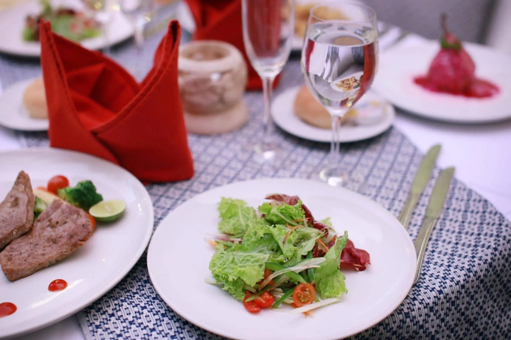 Aleva Villa Seminyak by Ini Vie Hospitality
