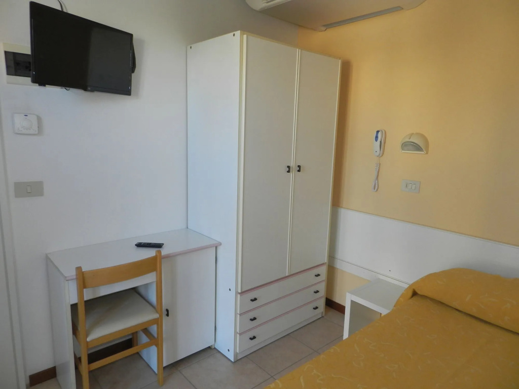 Hotel Sport