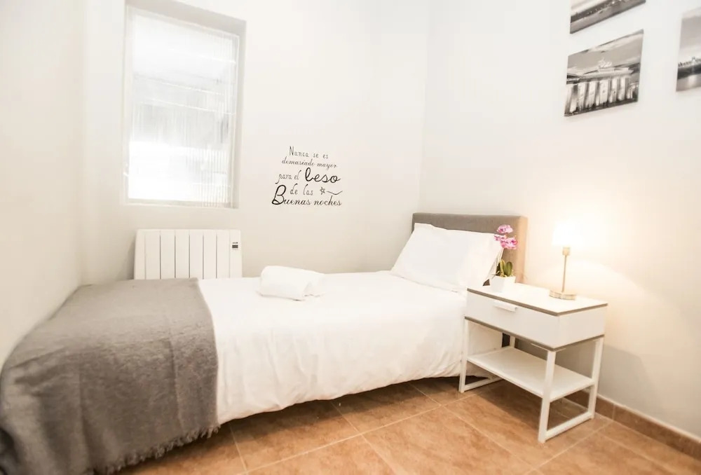 Apartamento  Catedral de la Almudena