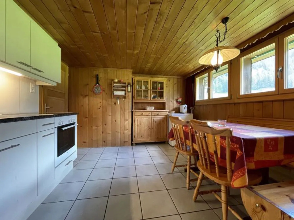 Apartment Sonnegg by Interhome