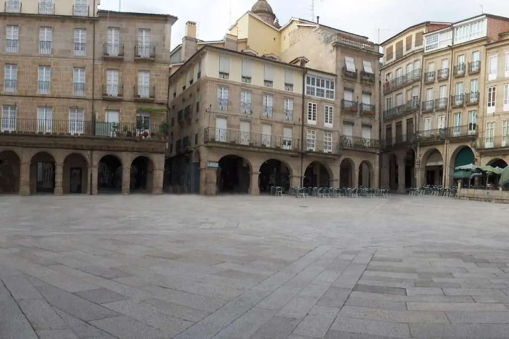 Quatre Casas
