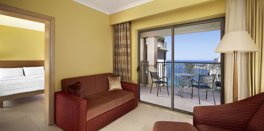 Malta Marriott Resort & Spa